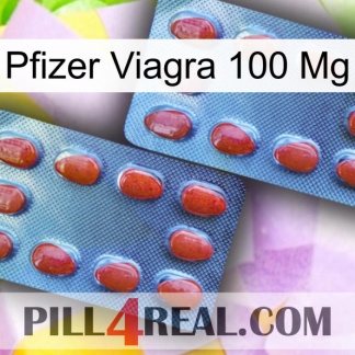 Pfizer Viagra 100Mg 05